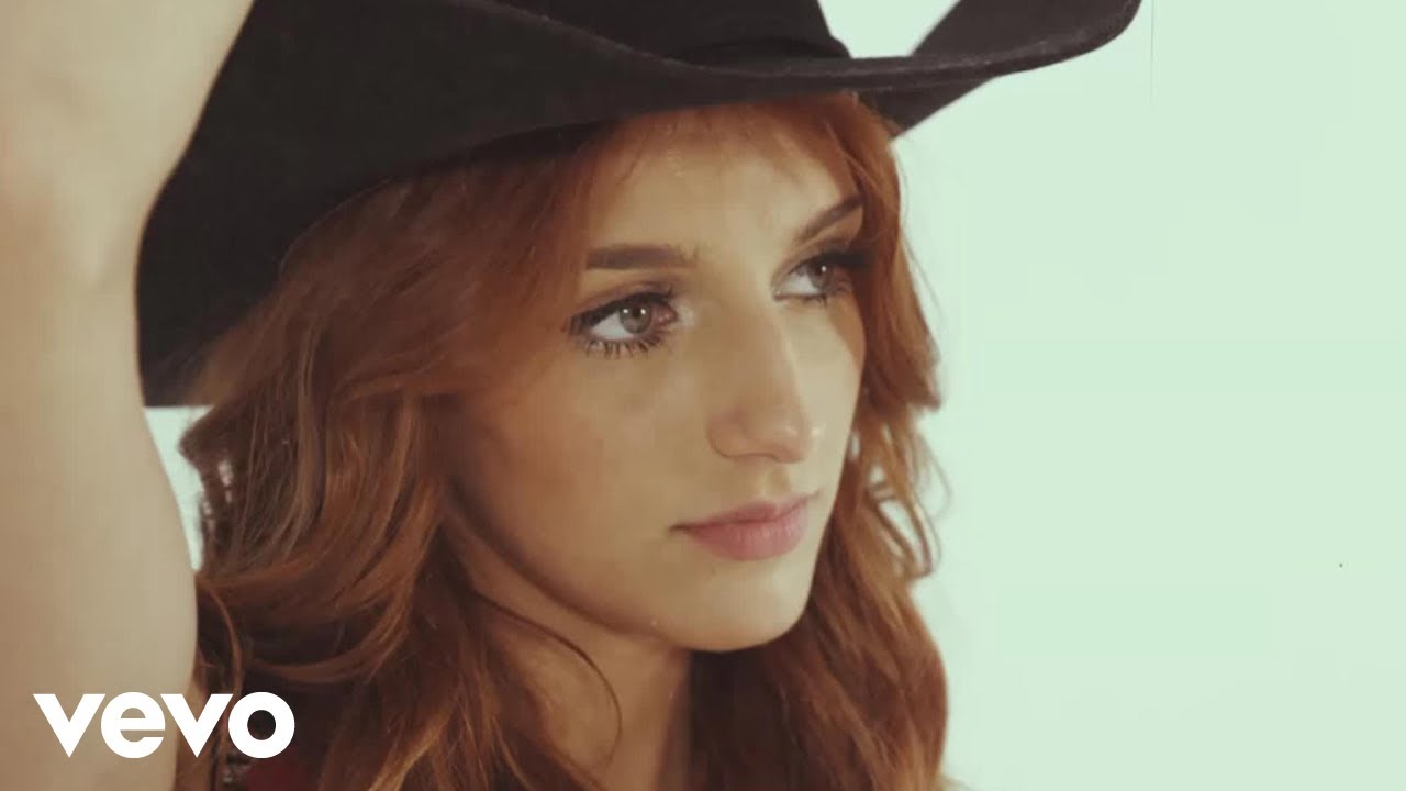 Gabriella Rose - Because You Got Caught