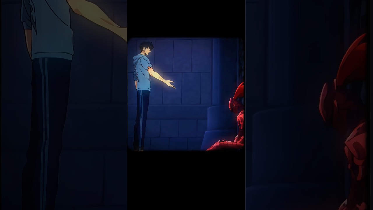 Arise Knight Commander Igris The BloodRed | Solo Leveling