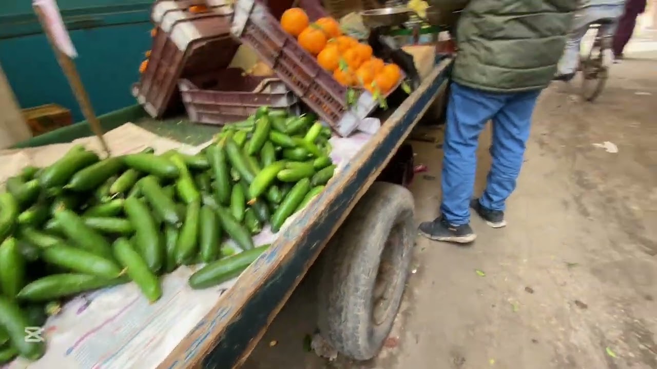 صباح نشاطي في يومياتي🙈🙈