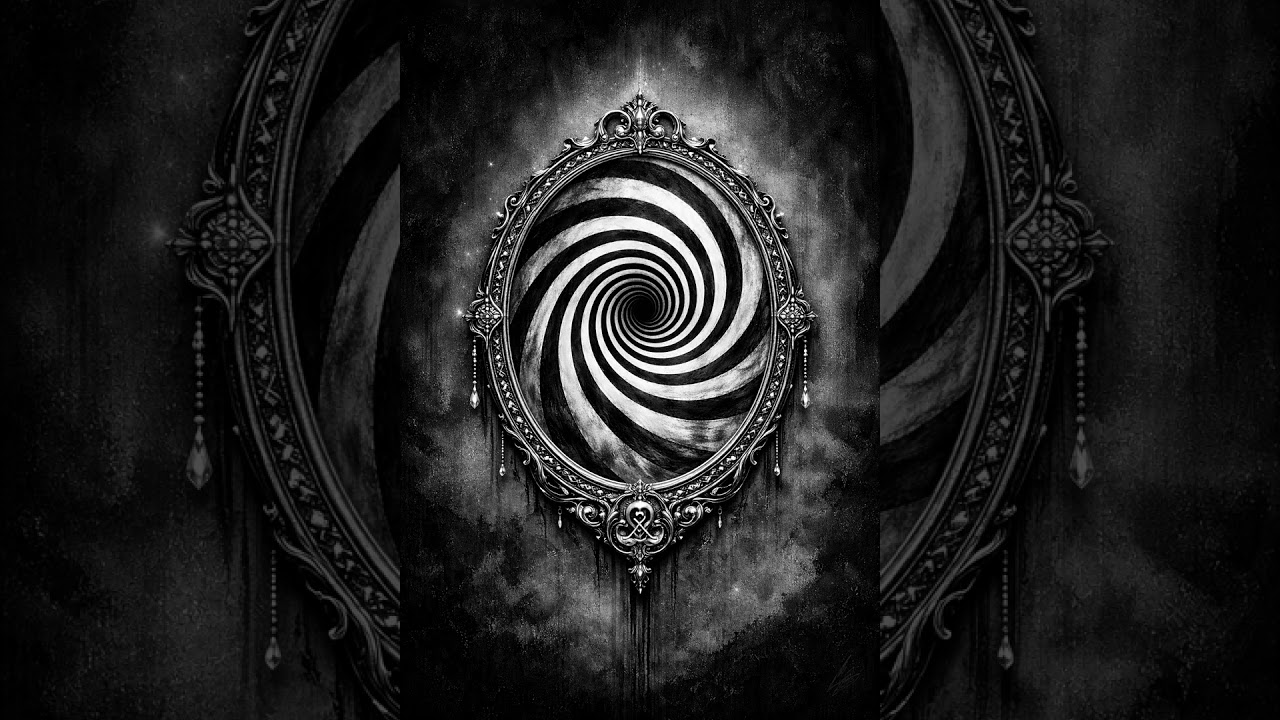 Kri7u - MirroredMinds