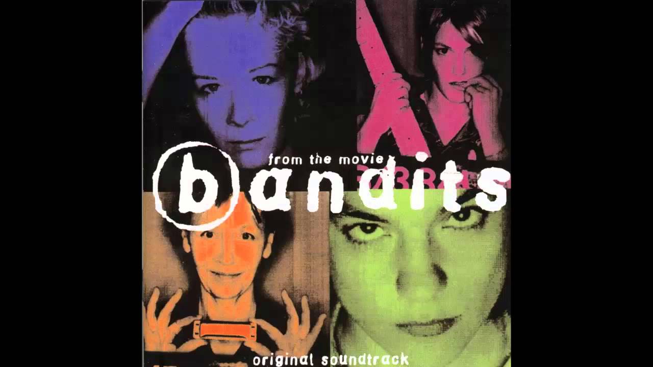 Bandits O.S.T. Track 01 Puppet