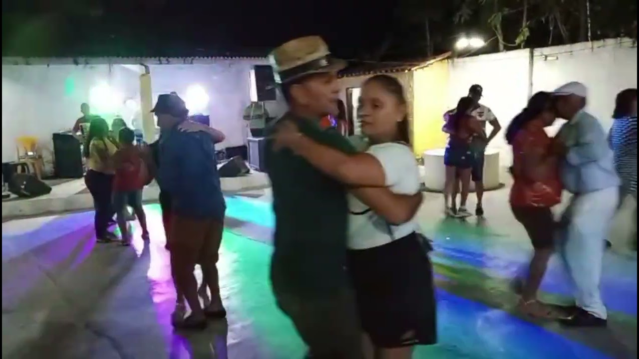 Forró pé de serra no Club do pedinho 11/01/26