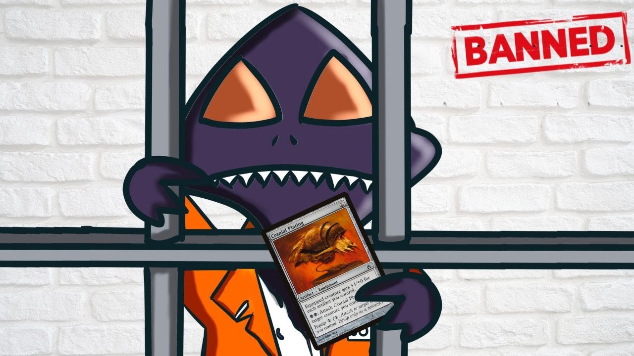 Every Shocking MTG Pauper Ban Explained in Under 10 mins