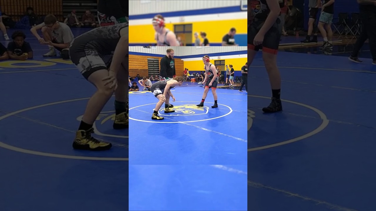 Battle 65 [The GRIND] Ari Goes Pro: Bayshore 2024 - Ari Rupe