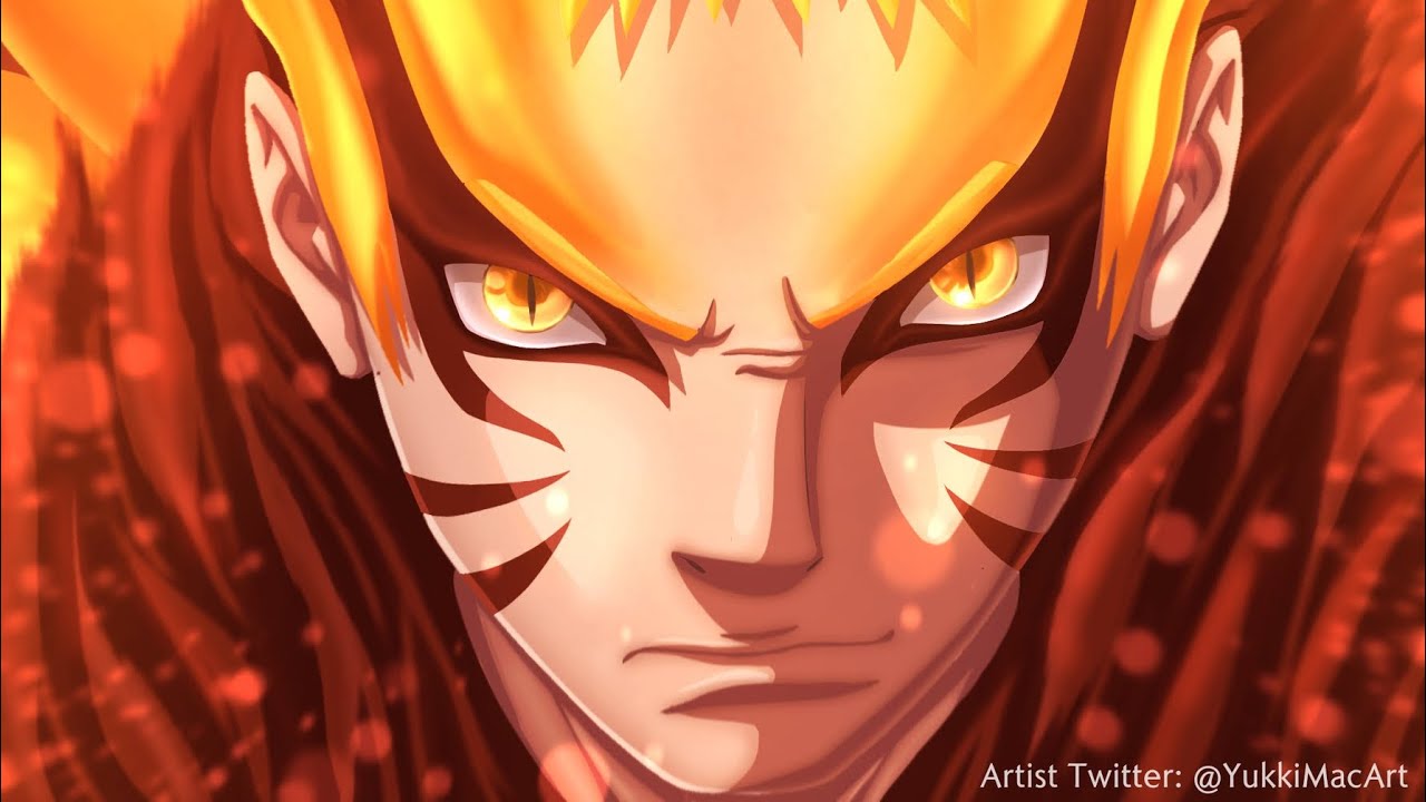 Naruto&rsquo;s New Form UNLEASHED 🤯 Chapter 52 Review