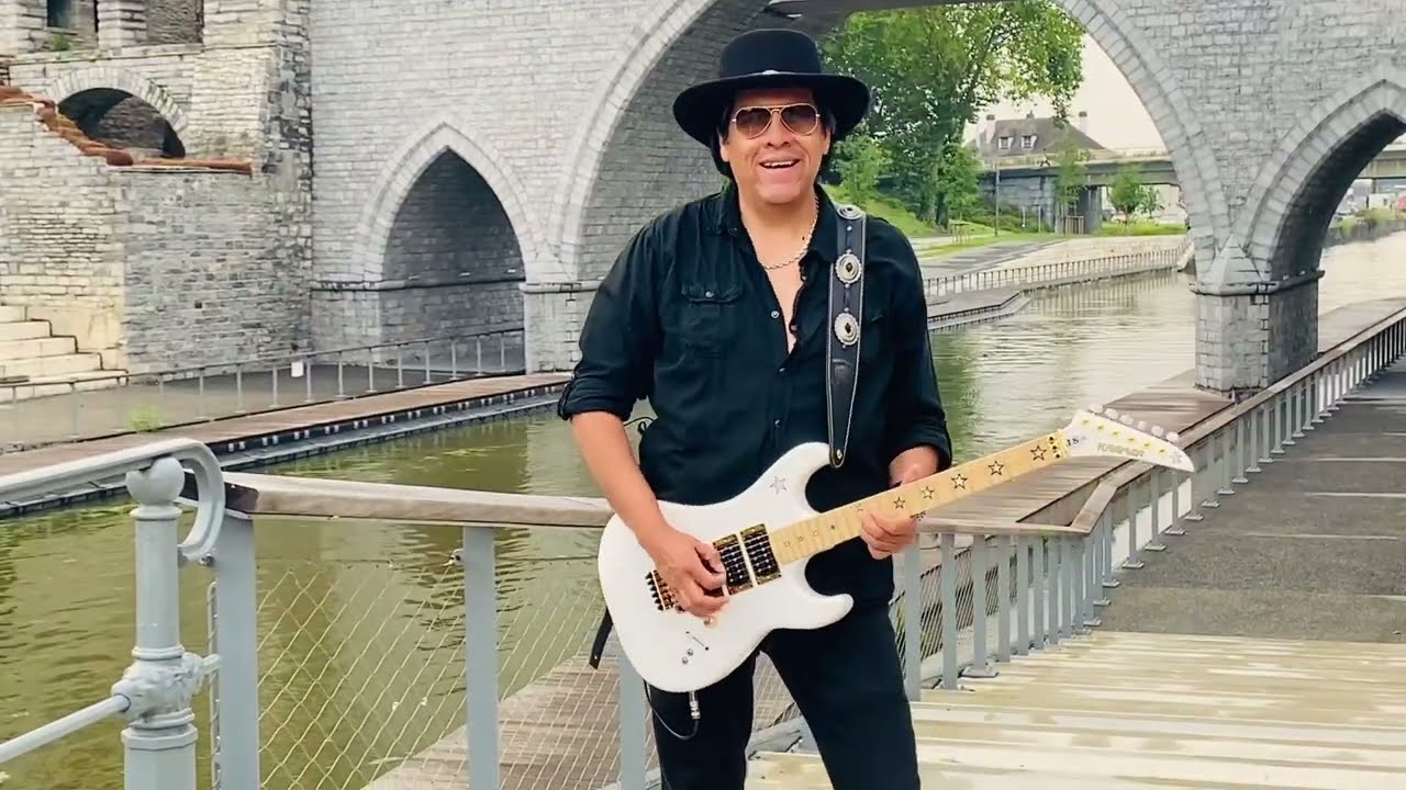 Oscar Navarro - Carnaval de Arequipa