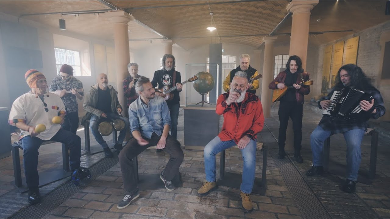 LEI - Banda POPolare dell'Emilia Rossa & Modena City Ramblers