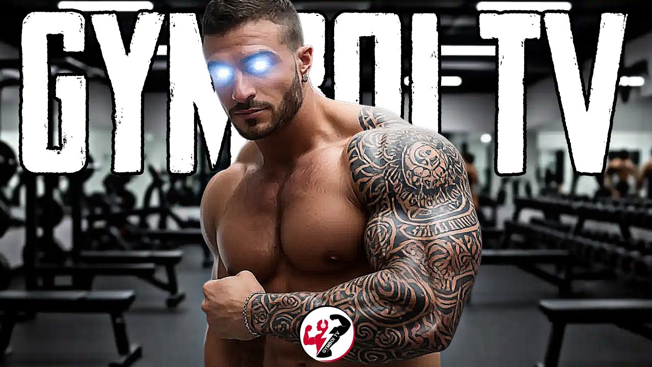 🔥Top Motivational Songs 2026 💪 Trap Banger & Rap Workout Music 💪 Gym & Workout Motivation Music