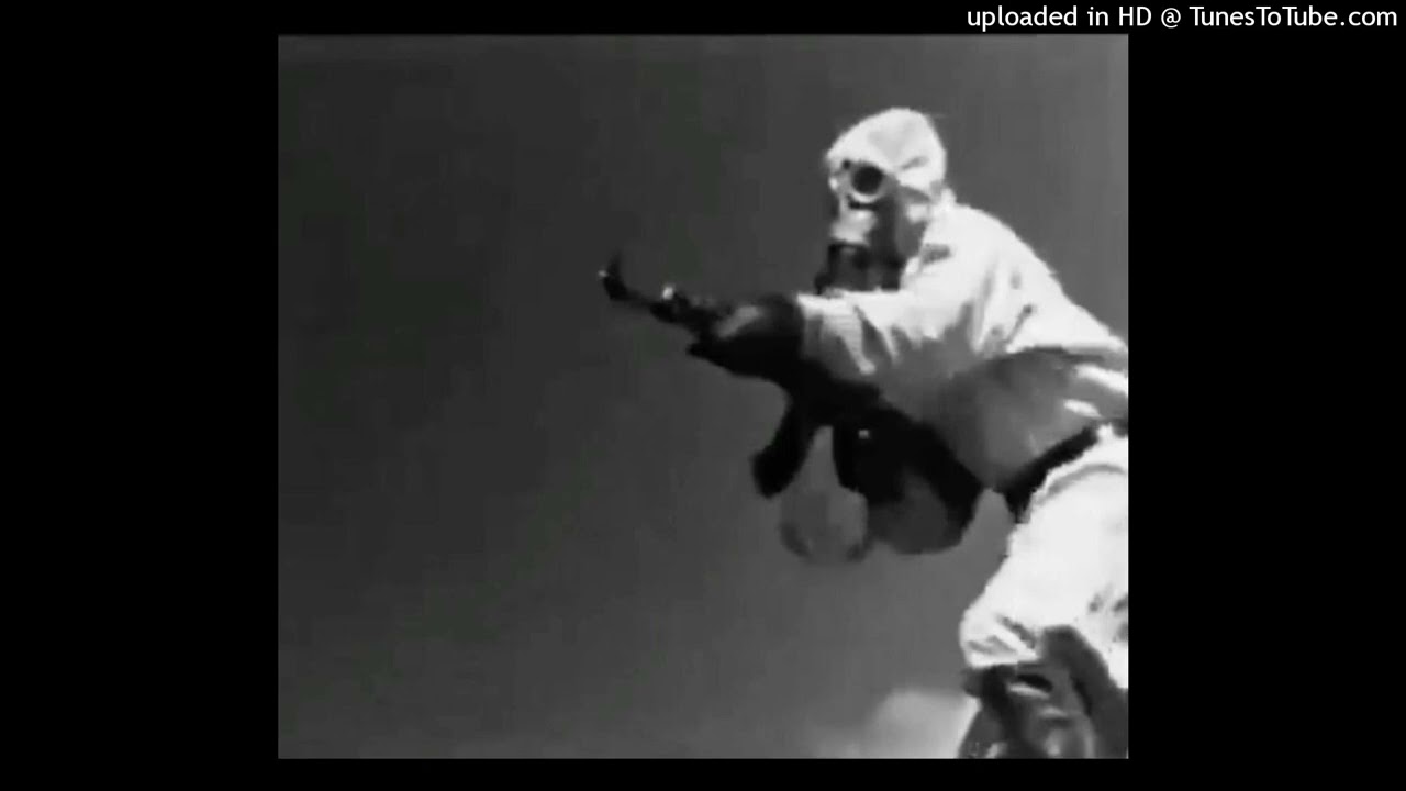 five finger posse + working on dying + tread type beat [prod. Attack!]