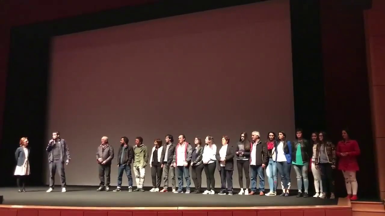 Apresenta&ccedil;&atilde;o Bostofrio, Indielisboa 2018