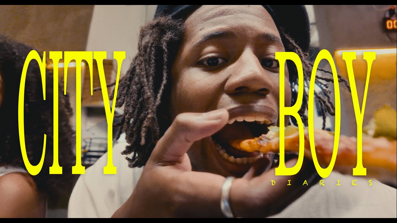 City Boy Diaries | Fashion Week, uma pitada de Futebol e Roupas que você usaria