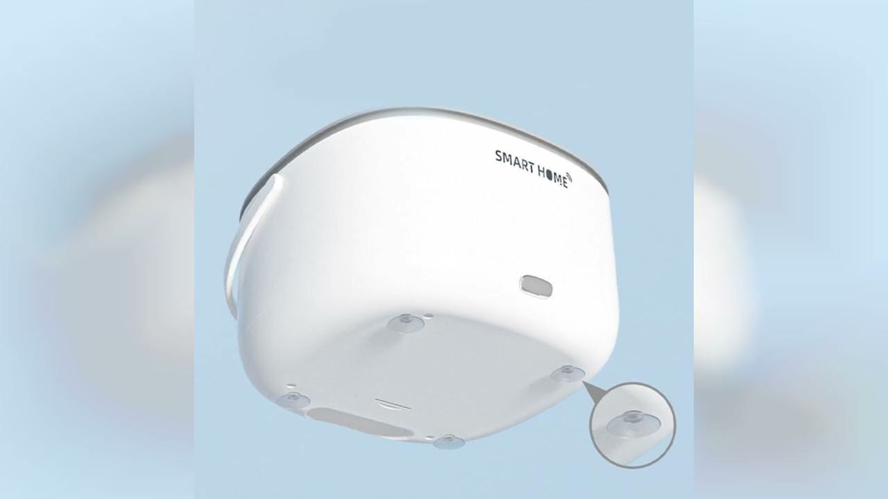 Review: Portable Multifunctional Cleaning Machine Automatic Vegetable Washing Machine