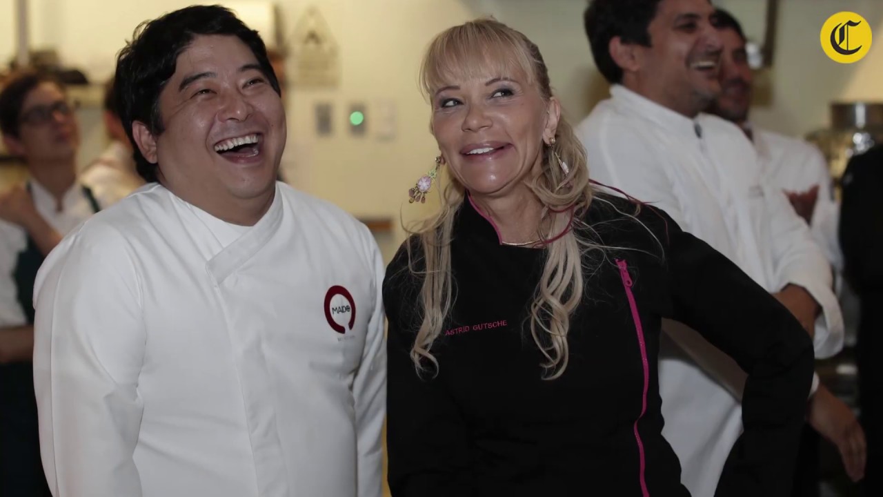 25 años de Astrid & Gastón | #VideosEC