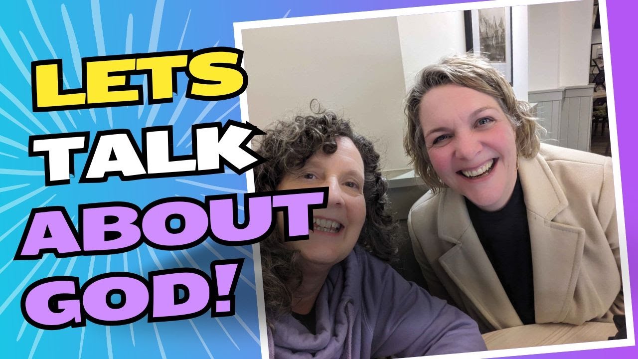 Would you Like To be Guided By God? ~ With the lovely Angelina ~