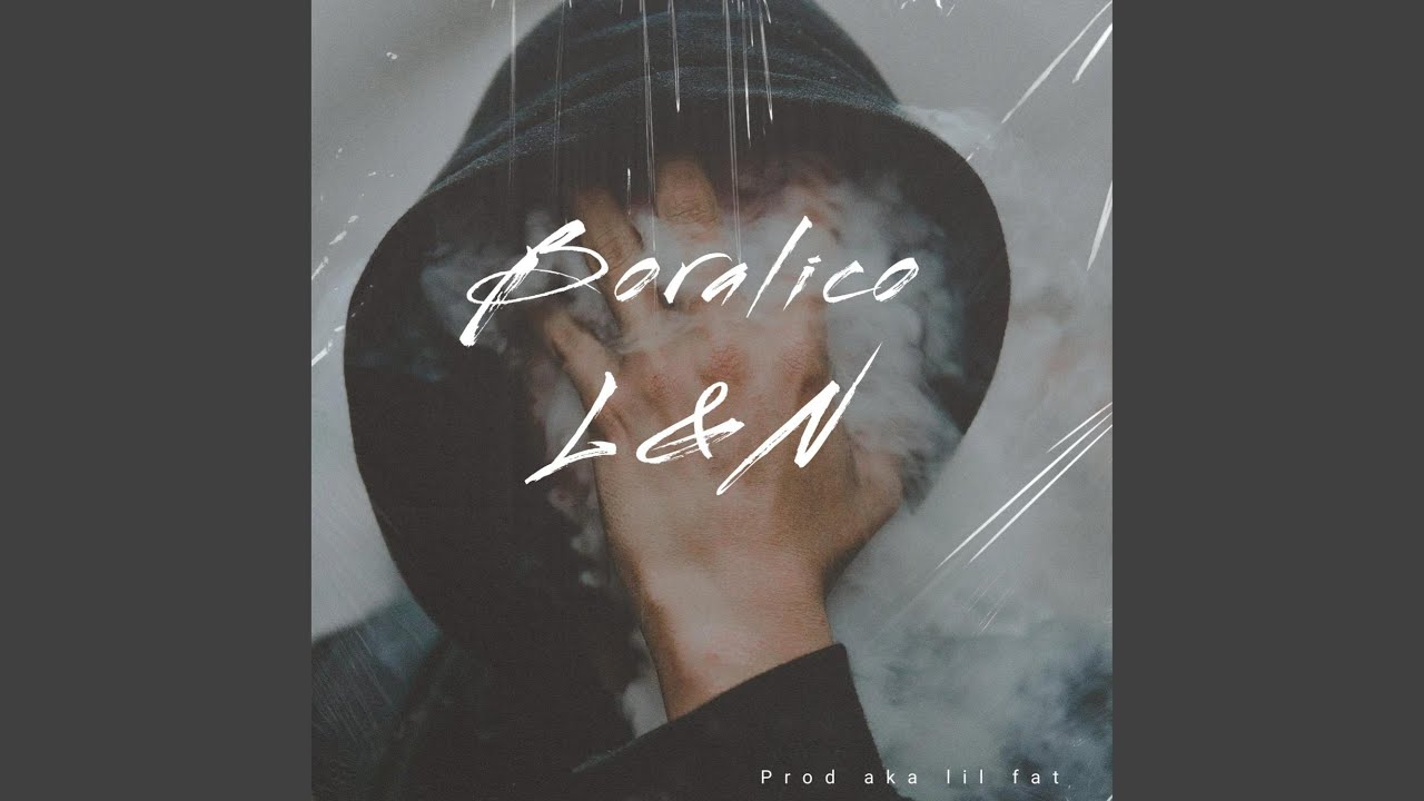 Linimusic x boralico.