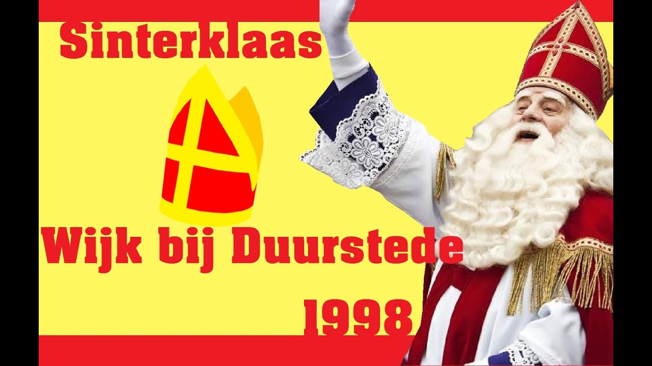 Landelijk intocht in Wijk bij Duurstede (1998)