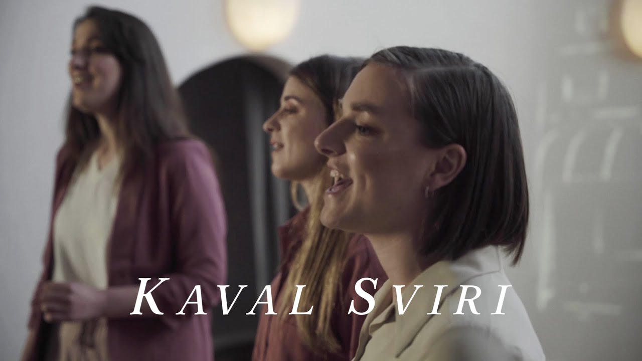 Trio Pletenitsa - Kaval Sviri (Live from the Pletenitsa concert film)