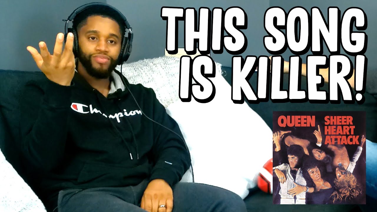 Killer Queen by Queen | Full Album Reaction