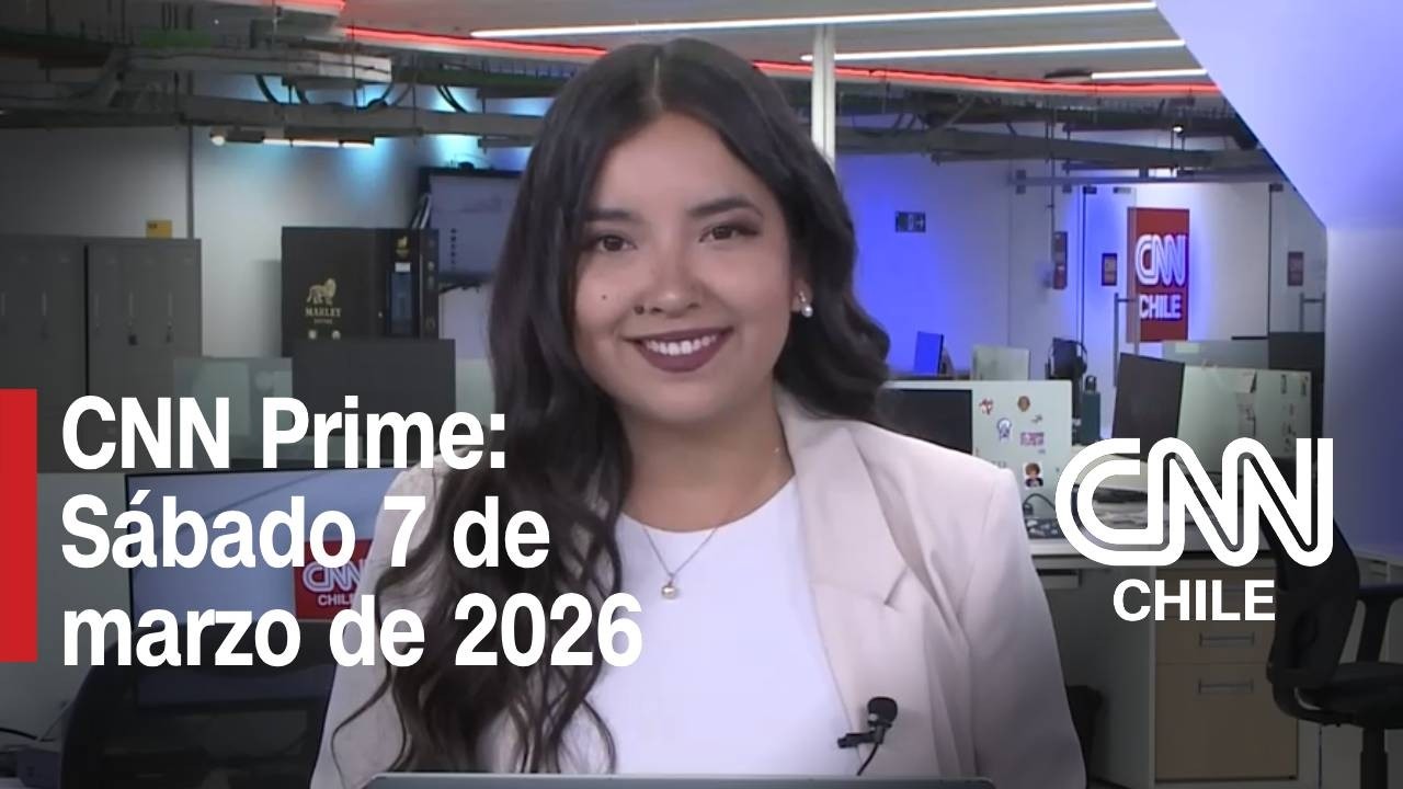 José Antonio Kast participa en cumbre de Donald Trump | CNN Prime