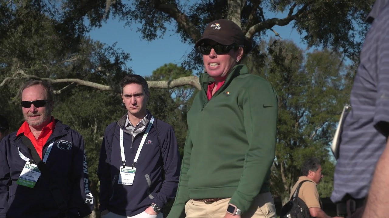 Golf Industry Show 2020: Behind the Scenes at Bay Hill &ndash; Learning Tour