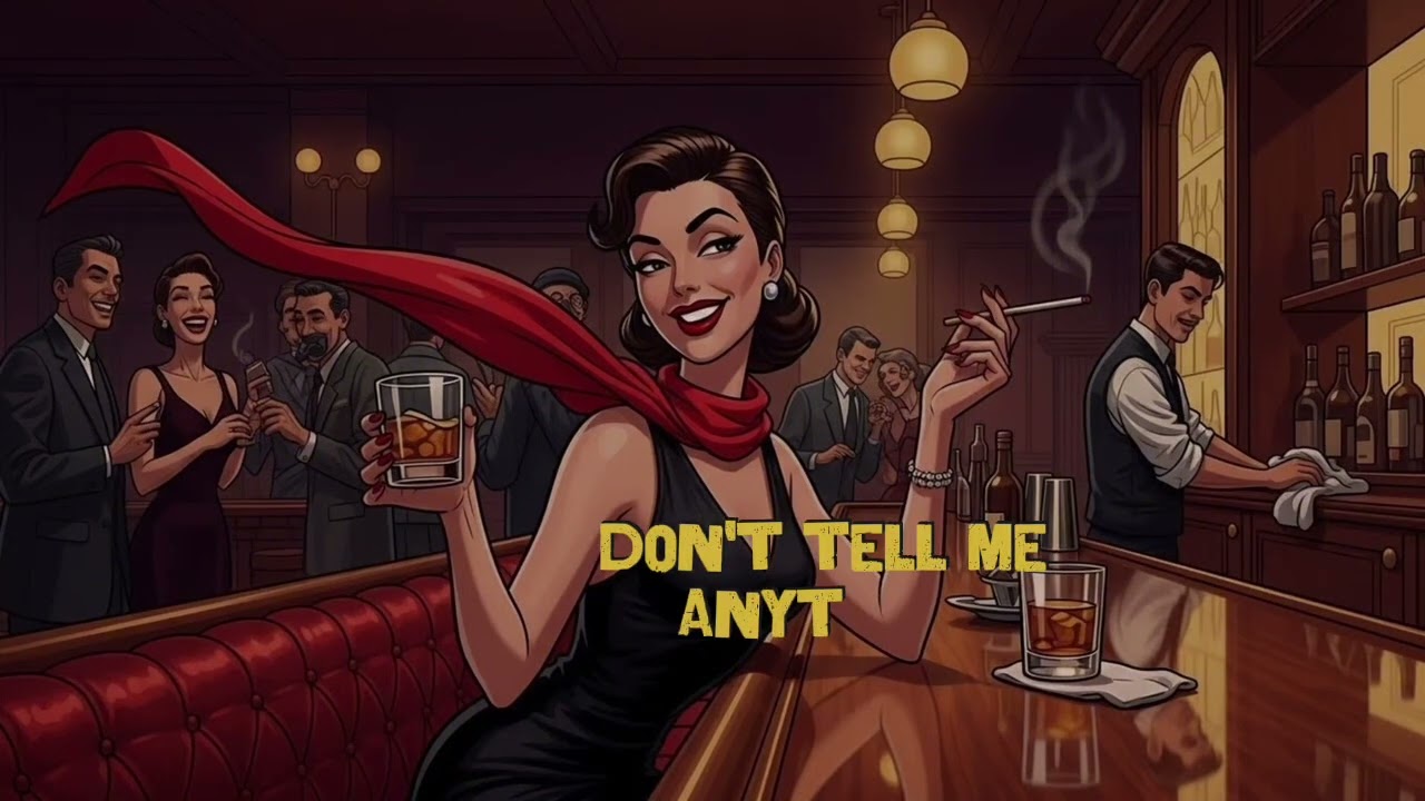 Oh Sweetie – Jazz 1950’s