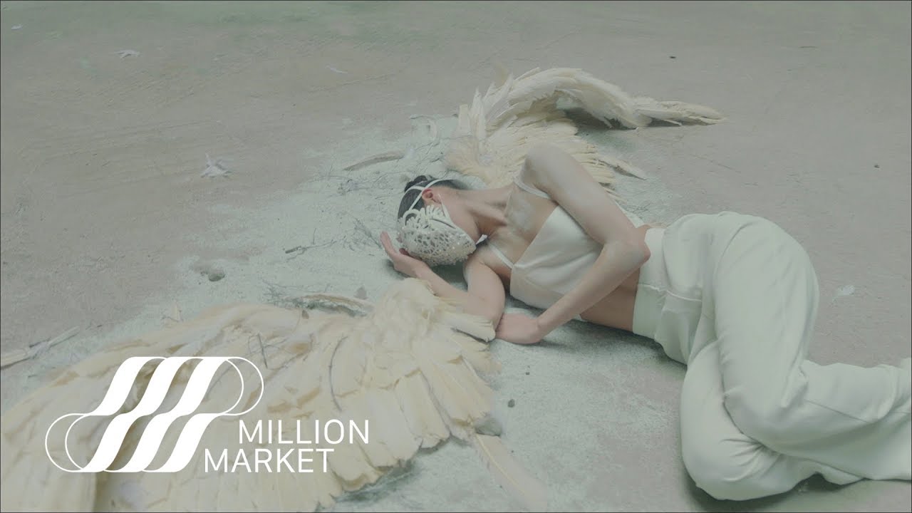 챈슬러 (Chancellor) ‘Angel (Feat. 태연 TAEYEON)’ MV