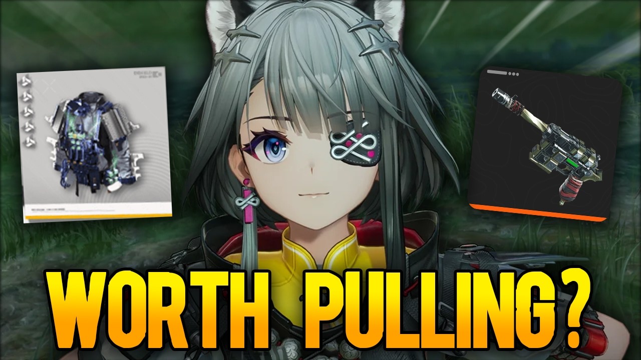 Стоит ли использовать Тантанга? | Руководство по Тантангу: команды, оружие, снаряжение и многое д...