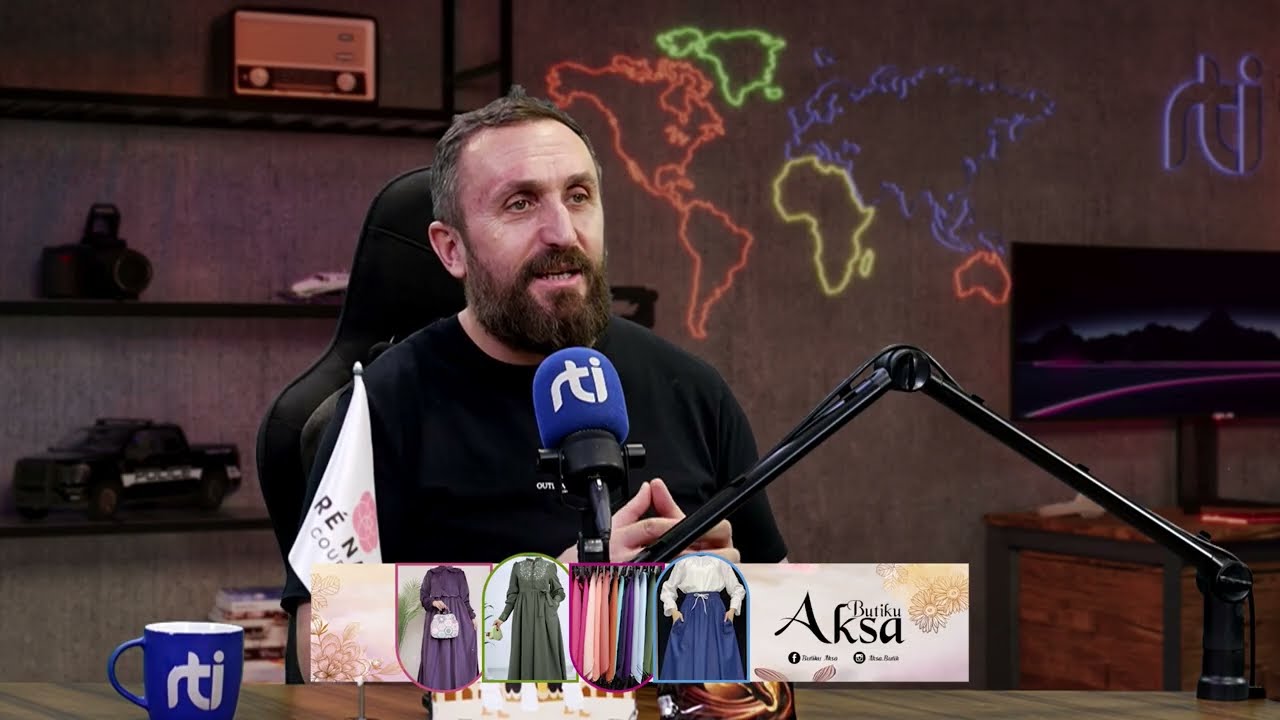Nuk din a me jetu n'Gjermani a n'Kosovë? Pse ju ndodhë njerëzve kjo?- Arbër Zeka, Psikolog Klinik