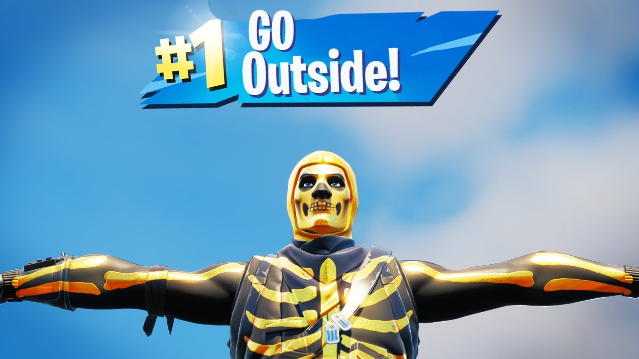 MYTHIC SKULL TROOPER....