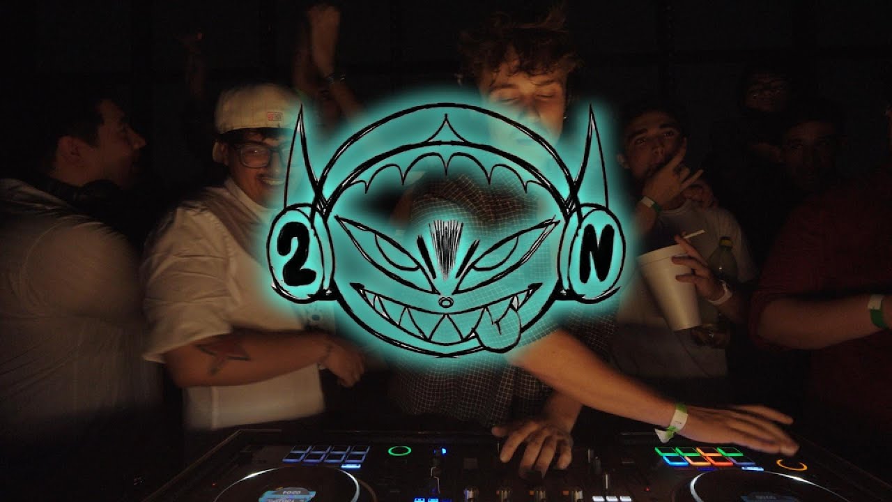 Narki Dj Set | The Last Dance Party