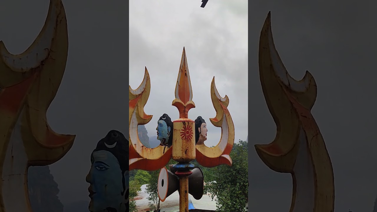 natyre lNagdwari Padm shesh dwar Pachmarhi