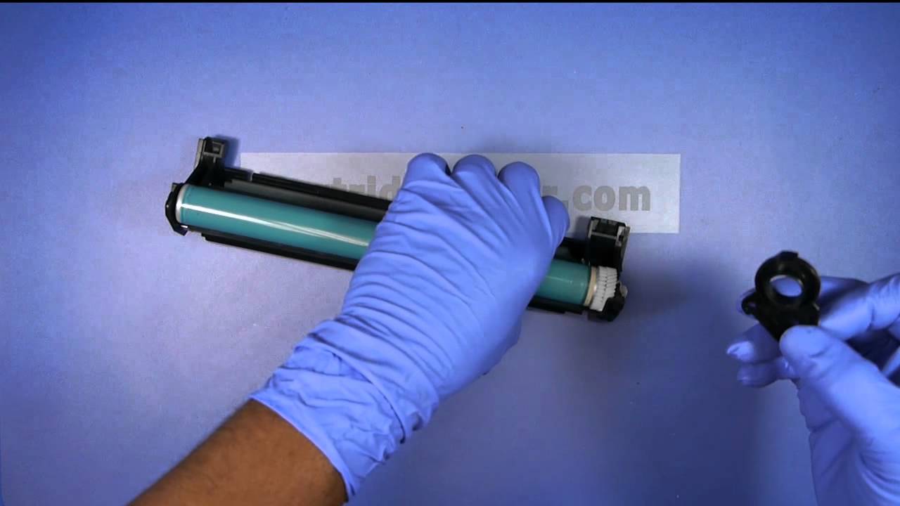 HOW TO REFILL CANON S35 Toner imageCLASS L380 L400 L170 D320 D340 D380