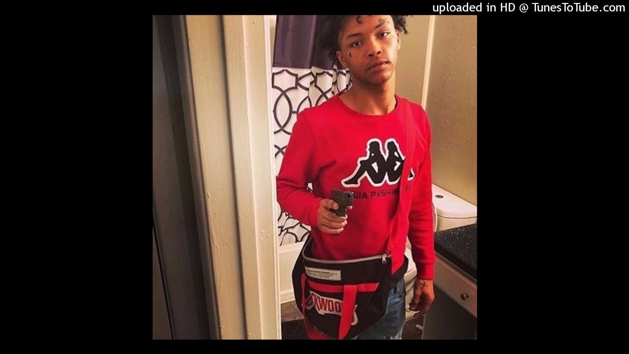 rx yp x stikkhead x hariroc type beat 