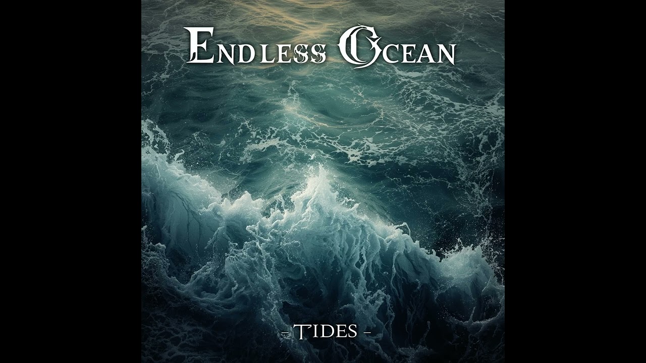 Endless Ocean - Tides