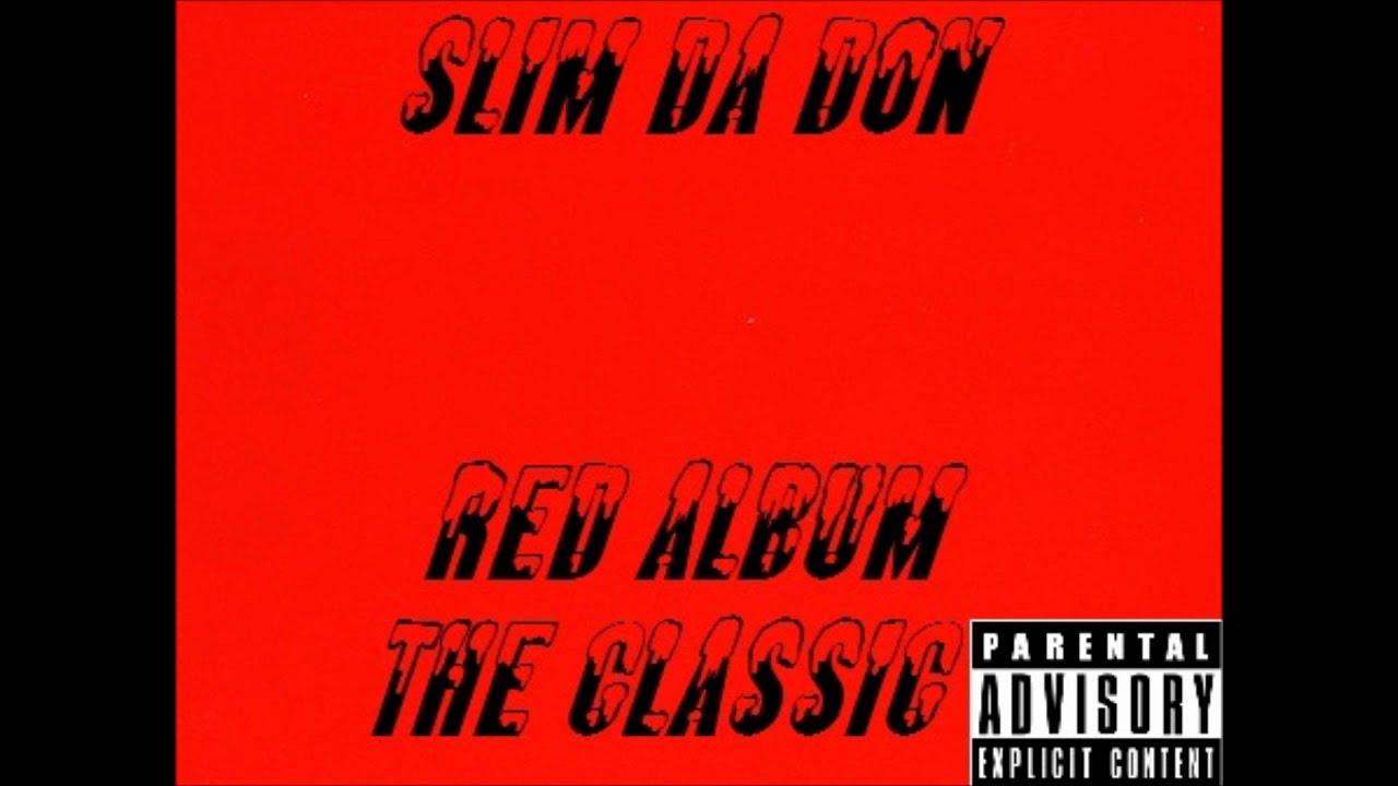 Slim Da Don 11 Now Or Never
