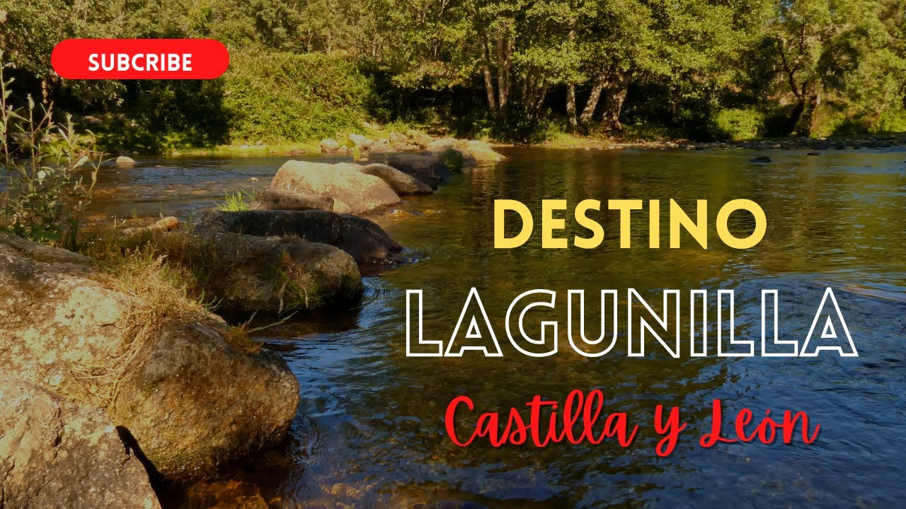 Destino Lagunilla | Pueblo de Salamanca en Castilla y León