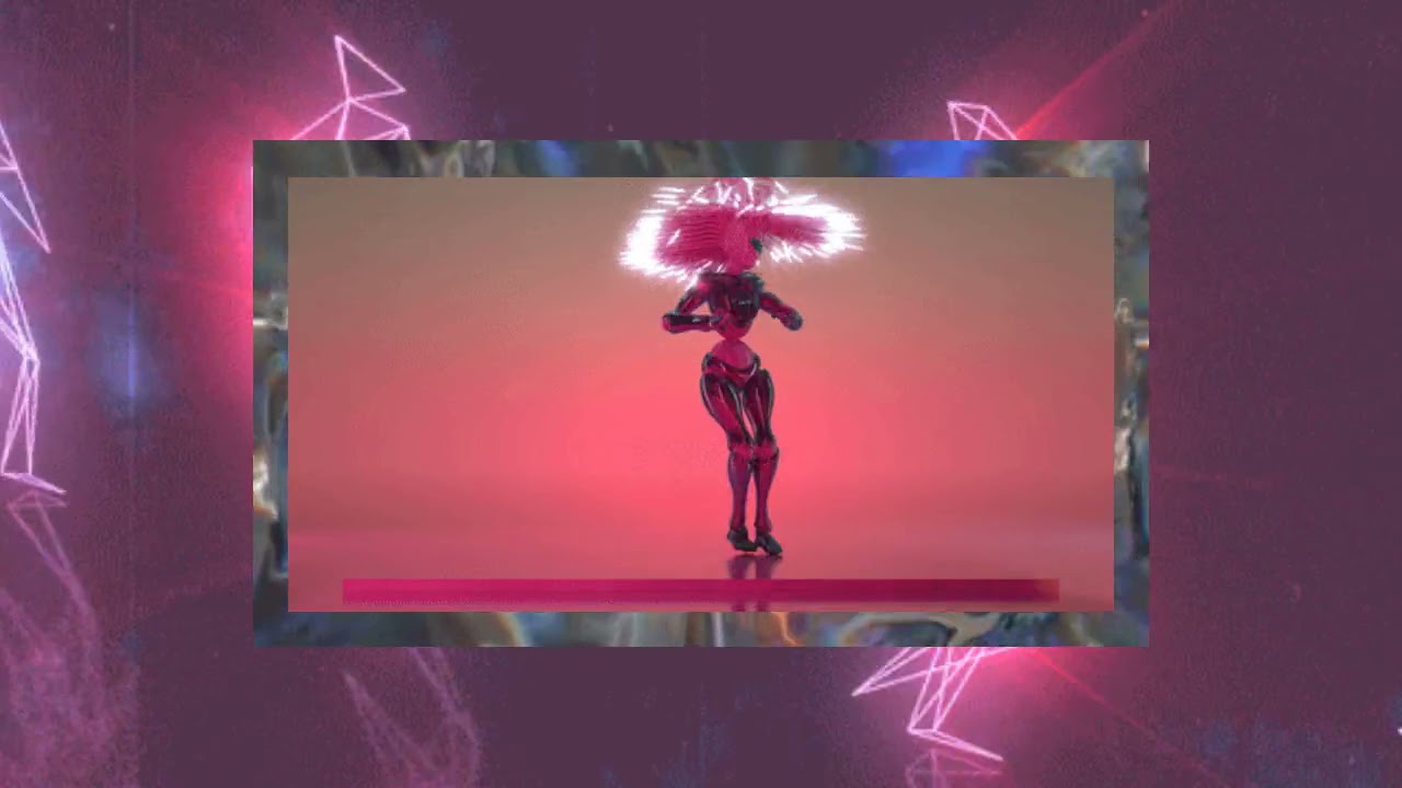 Madonna ~ Get Together『 Slowed & Reverb 』Visualizer