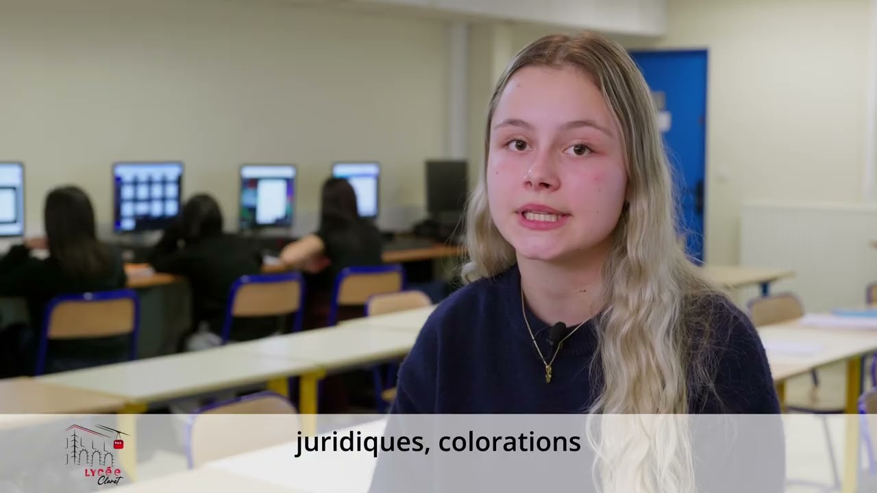 Film présentation filière AGOrA