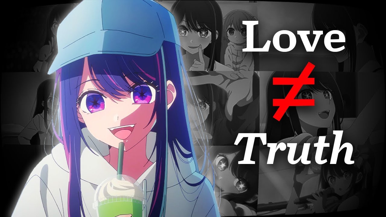 When Love Becomes a Lie