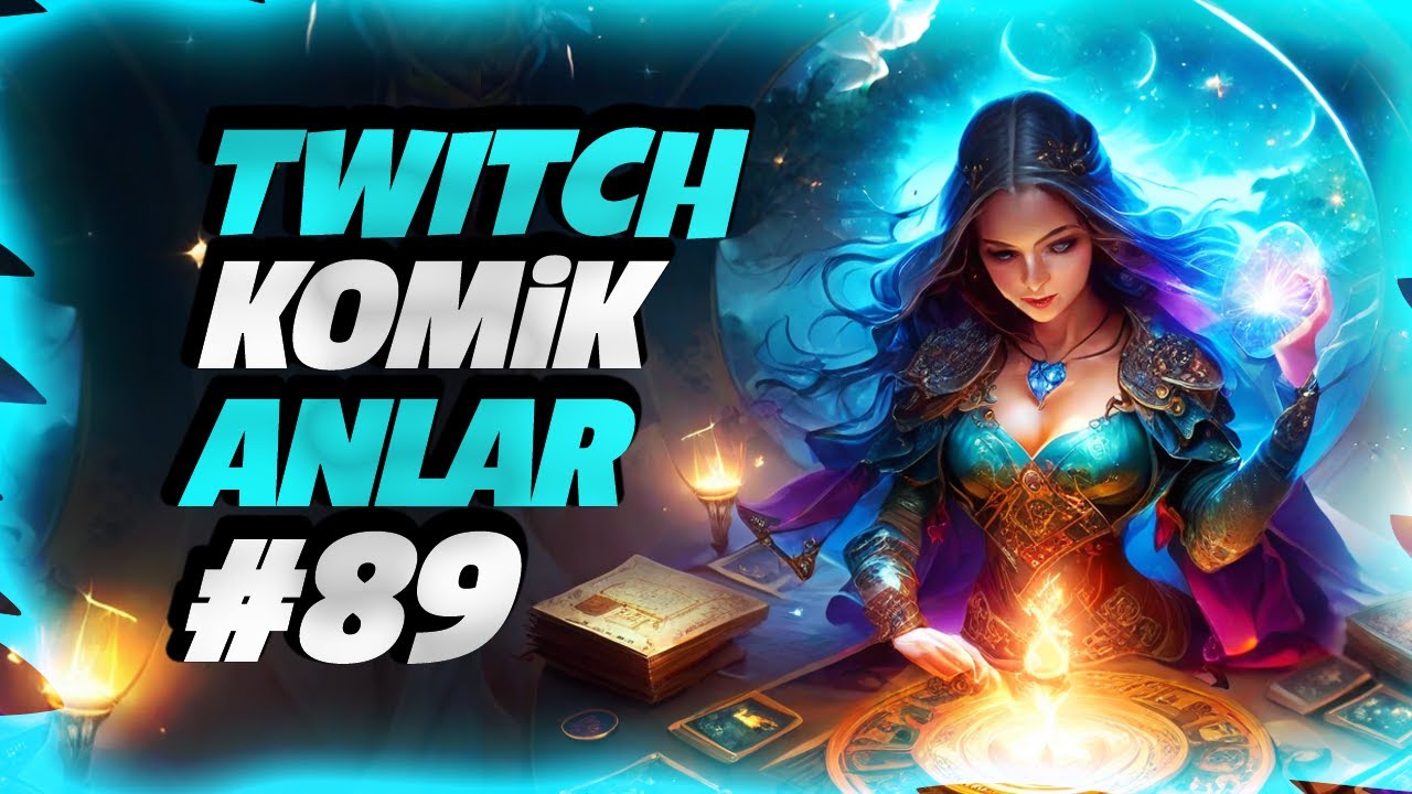 Ne Giyseniz Çok Yakışıyor... | Twitch Komik Anlar 89
