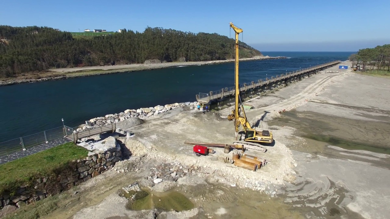 PLAYA DE NAVIA