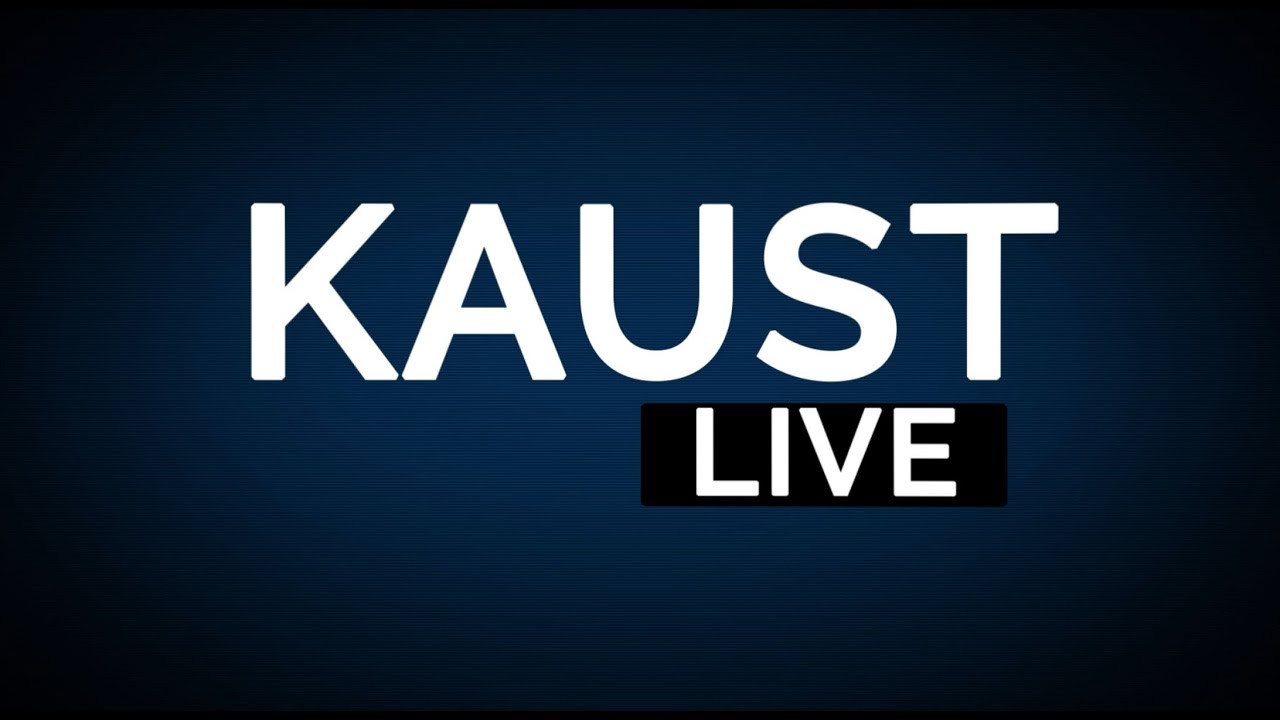 KAUST Live:  Interview with Professor Jean M.J. Fréchet