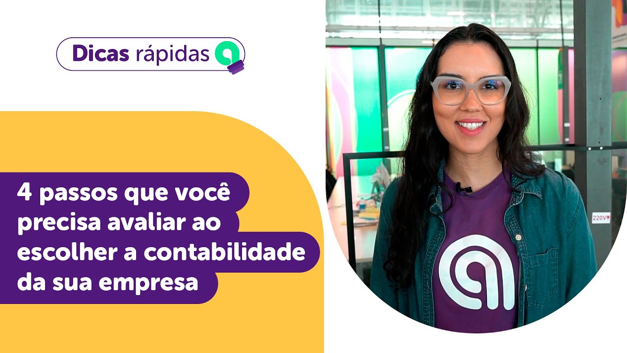 COMO ESCOLHER A CONTABILIDADE DA SUA EMPRESA