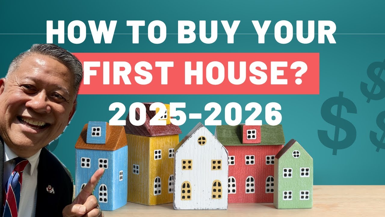 2025 Central Valley First -Time Home Buyer's Guide | Fresno | Clovis CA