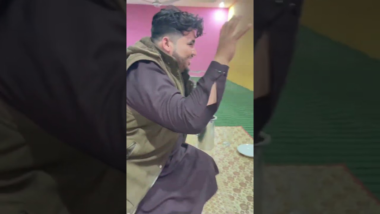 Funny video . Friends.jehli peer