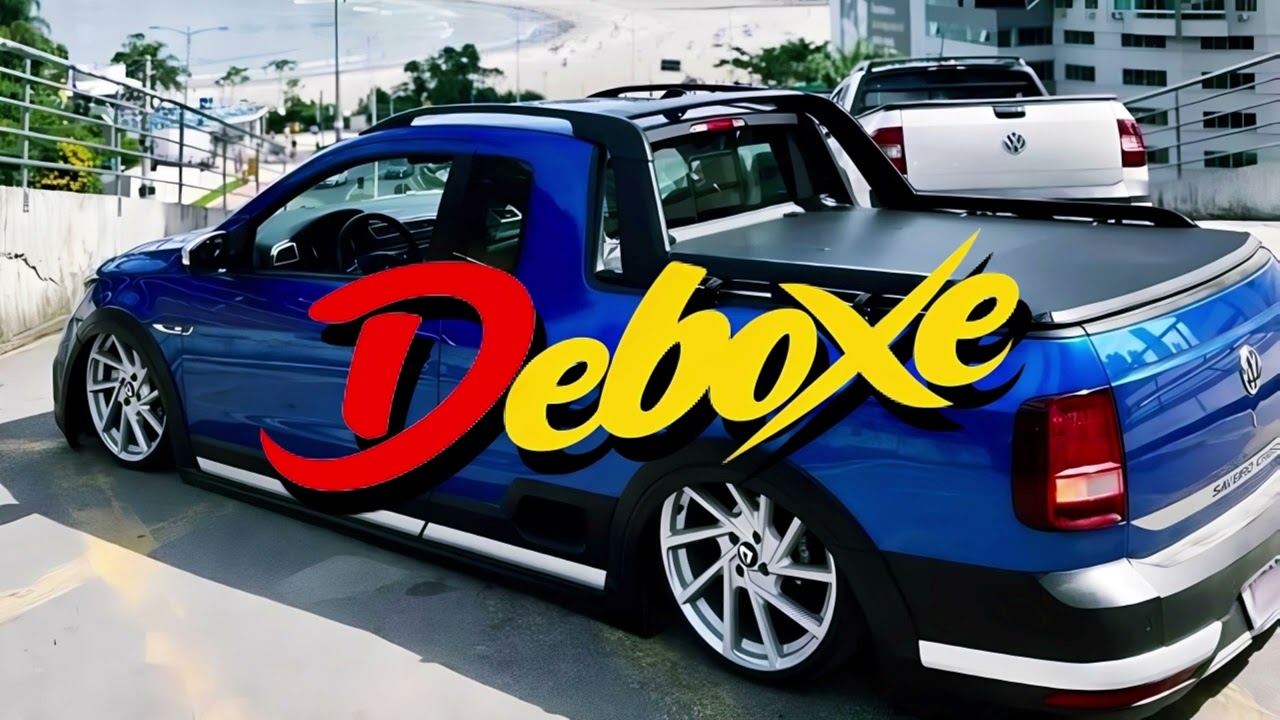 Posso Até Não Te Da Flores - Isso é Deboxe Esquece - Eletro Funk 2025 (Dj Samuka) Remix