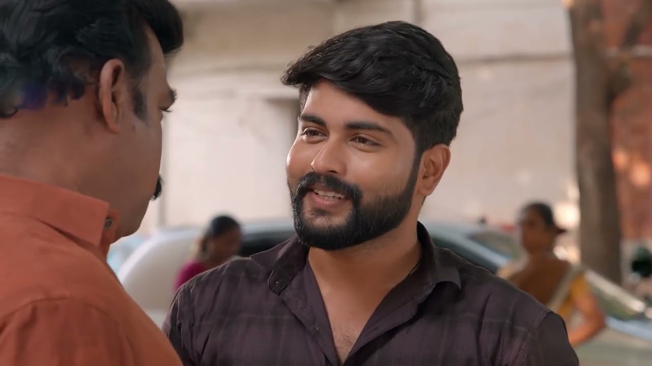 Parthibhan Accepts the Condition Set by Anita - Rajini - Full Ep 241 - Zee Tamil