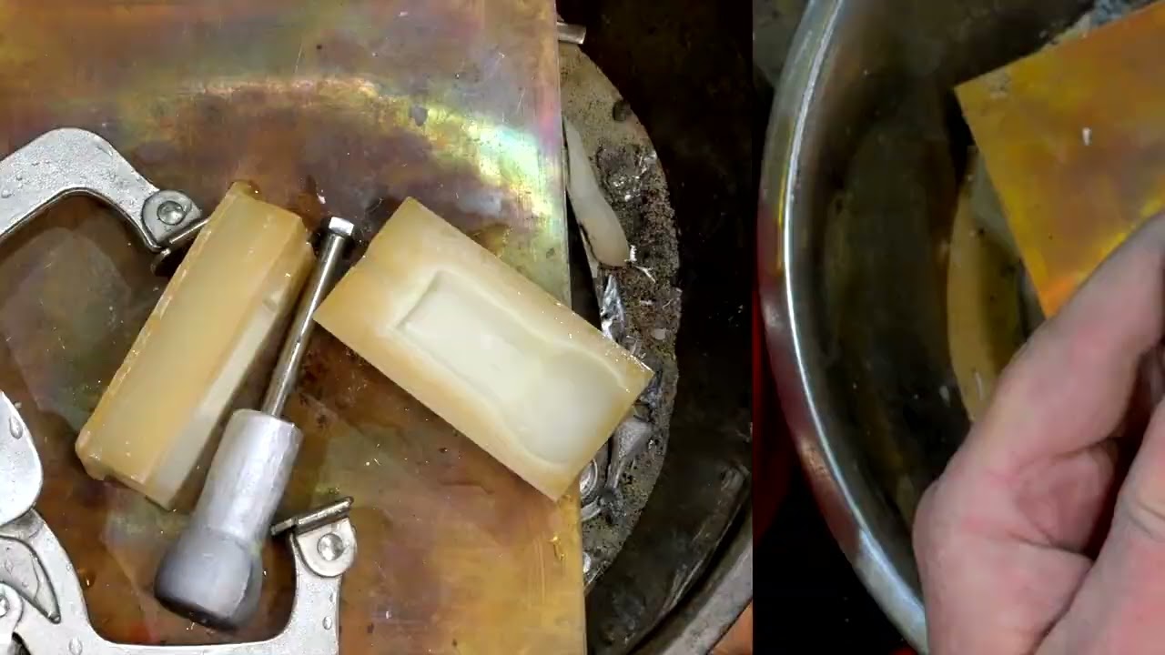 ThermaCAST&trade;| Creating a Zinc Tool with an Embedded Threaded Nut