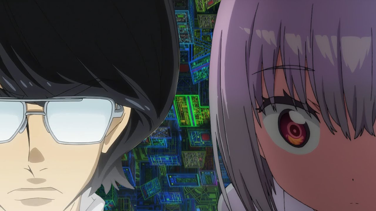 The Gridman Problem