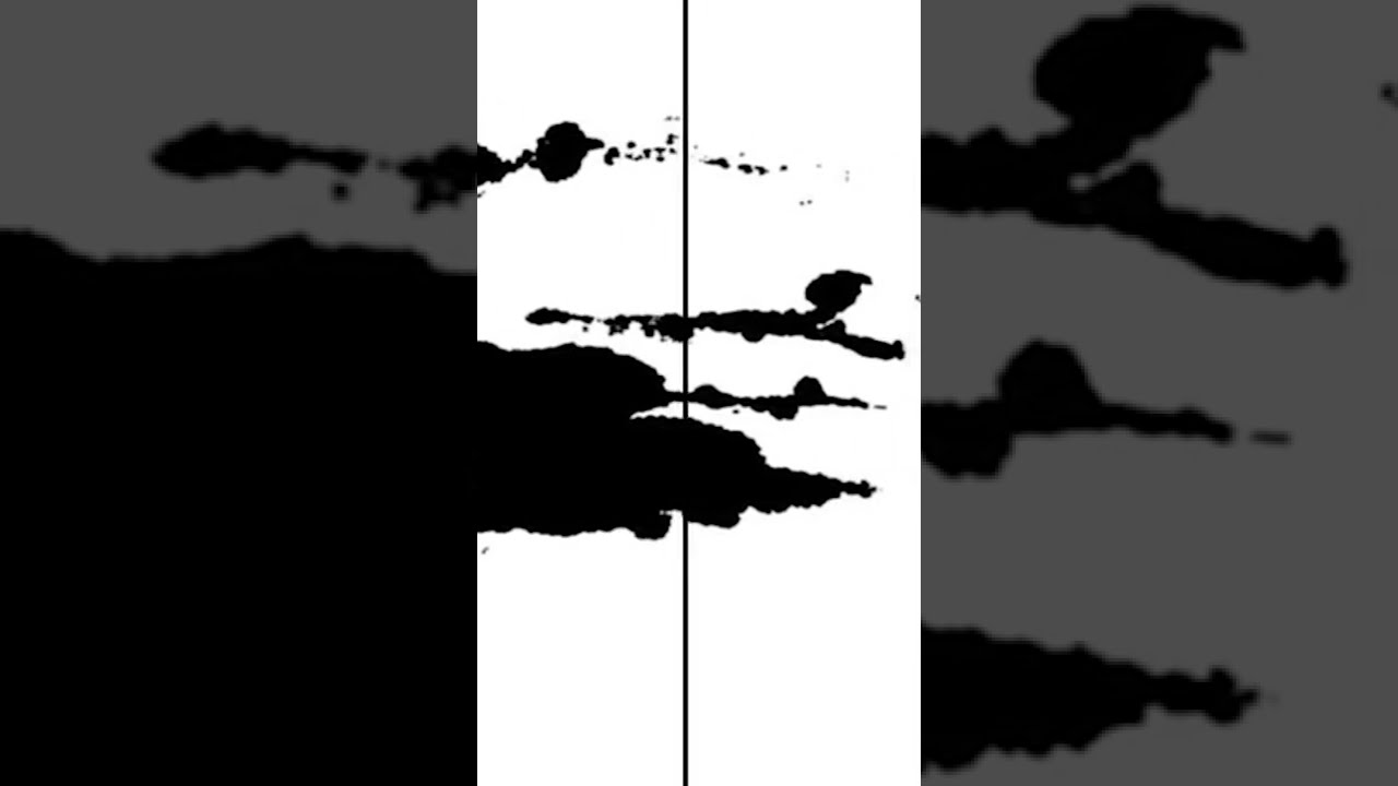 Black holes, graphical notation piano music #shorts